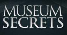 Museum Secrets