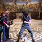 Photo set: Inside the Vatican Museums