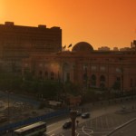 Photo Set: Inside Cairo’s Egyptian Museum