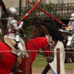Photo set: Inside the Louvre