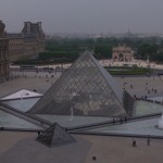 Inside the Louvre: Episode trailer