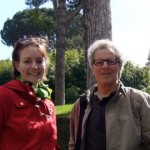 Directors take a rare opportunity to visit the Vatican Secret Archives