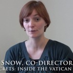 Museum Secrets directors discover a nudity cover-up campaign at the Vatican