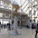 Things to do at the Met in New York