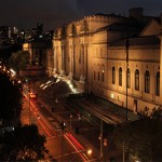 Director explains what creative decisions went into making Museum Secrets at the Met