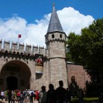Season 2 takes us to Topkapi Palace