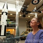 London’s Imperial War Museum on Season 2