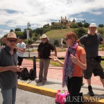 Season 2 at Mexico’s National Museum of Anthropology