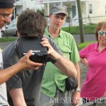 American Museum of Natural History takes us back in time