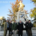 Discovering lost secrets at the Kunsthistorisches Museum in Vienna