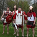 Investigating What Made Alexander The Great’s Armor the Best