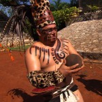 Get Your Head in the Game with a Mayan Extreme Sport