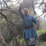 Video: Viking Swords Put to the Test in Berlin