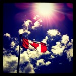 Repeat Broadcast Air Dates for Season 2 in Canada