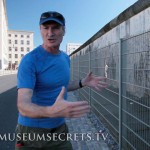 Video: Exploring a Living Museum, The Berlin Wall