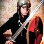 Photos from the #MuseumSecrets Viewing Party