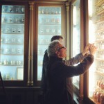 News from a Scout at Palacio Real, Madrid