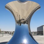 Visit Israel Museum for a cornucopia of modern art and architecture