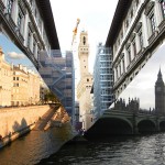 Italy, London and Paris Bound!