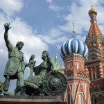 Exploring Historic Sites Around Moscow