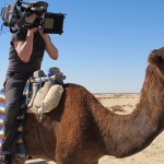 We’re on our last shoot for Season 3