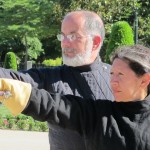 Two Sword Masters’ Travel Tips for Madrid