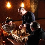 Behind the Scenes at Moscow’s Historic Metropol Hotel