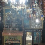 Uncovering Secrets Inside St. Mary’s Tomb in Jerusalem