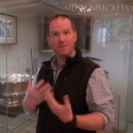 A shame ritual: “Drunk Medal”