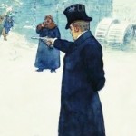 Sneak Peek: Dueling Pistols at the Museum