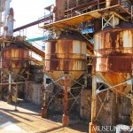 Murderous Mercury at Almaden Mines [video]