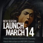 Catch the Season 3 Premiere of Museum Secrets on HISTORY (Canada)!