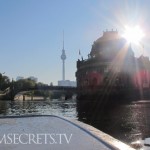 Museum Secrets Now on TV in Germany!