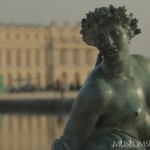 Gorgeous Gardens: King Louis XIV and the magnificence of Versailles