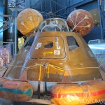 Taking flight: spectacular aircraft at the Udvar-Hazy Center