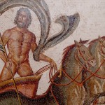 Amazing Mosaics at Bardo National Museum [video]