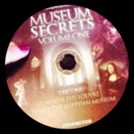 Enter to Win Museum Secrets DVDs + Tickets to the ROM & AGO!