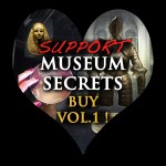 Museum Secrets not renewed for Season IV
